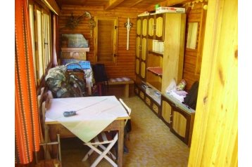 Casa rural Podbanské 7